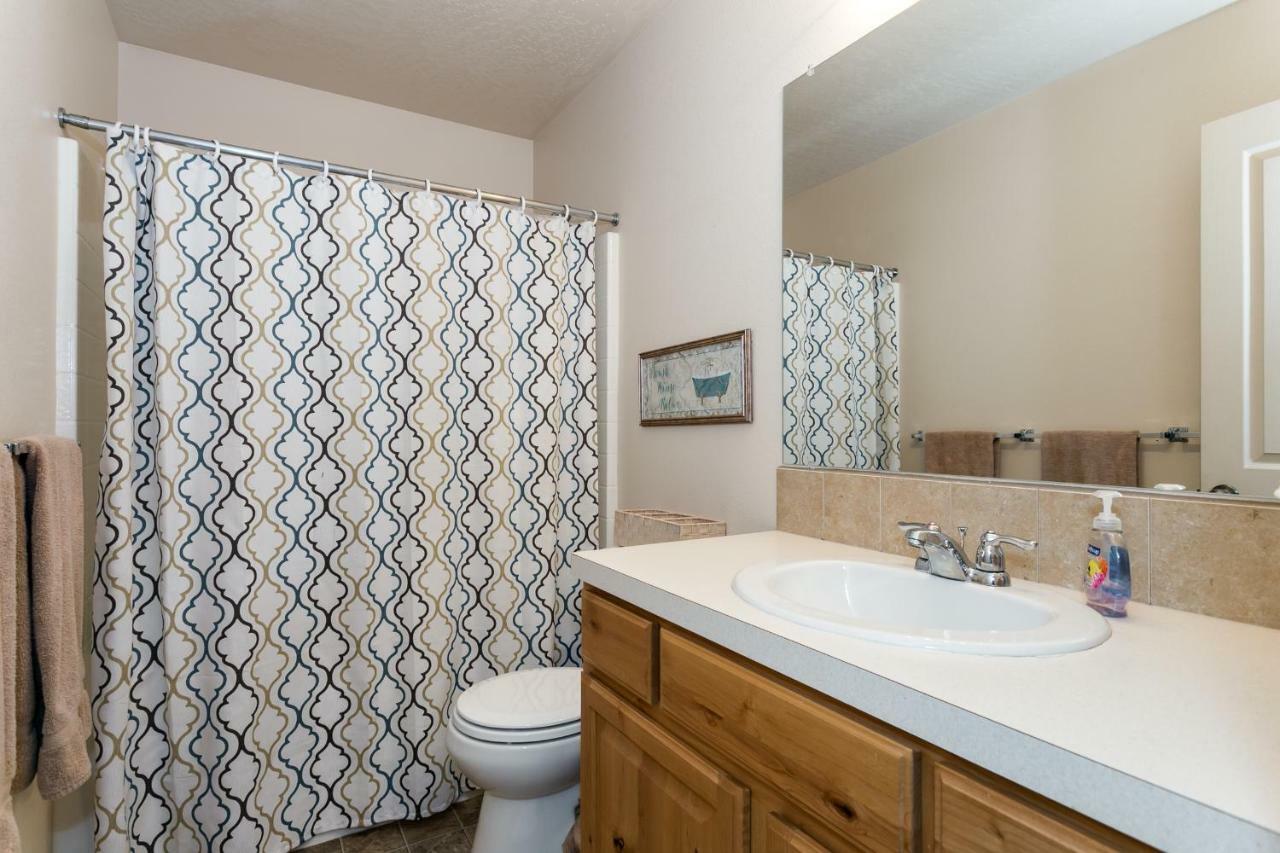 Gray Cloud Townhomes Meridian Extérieur photo