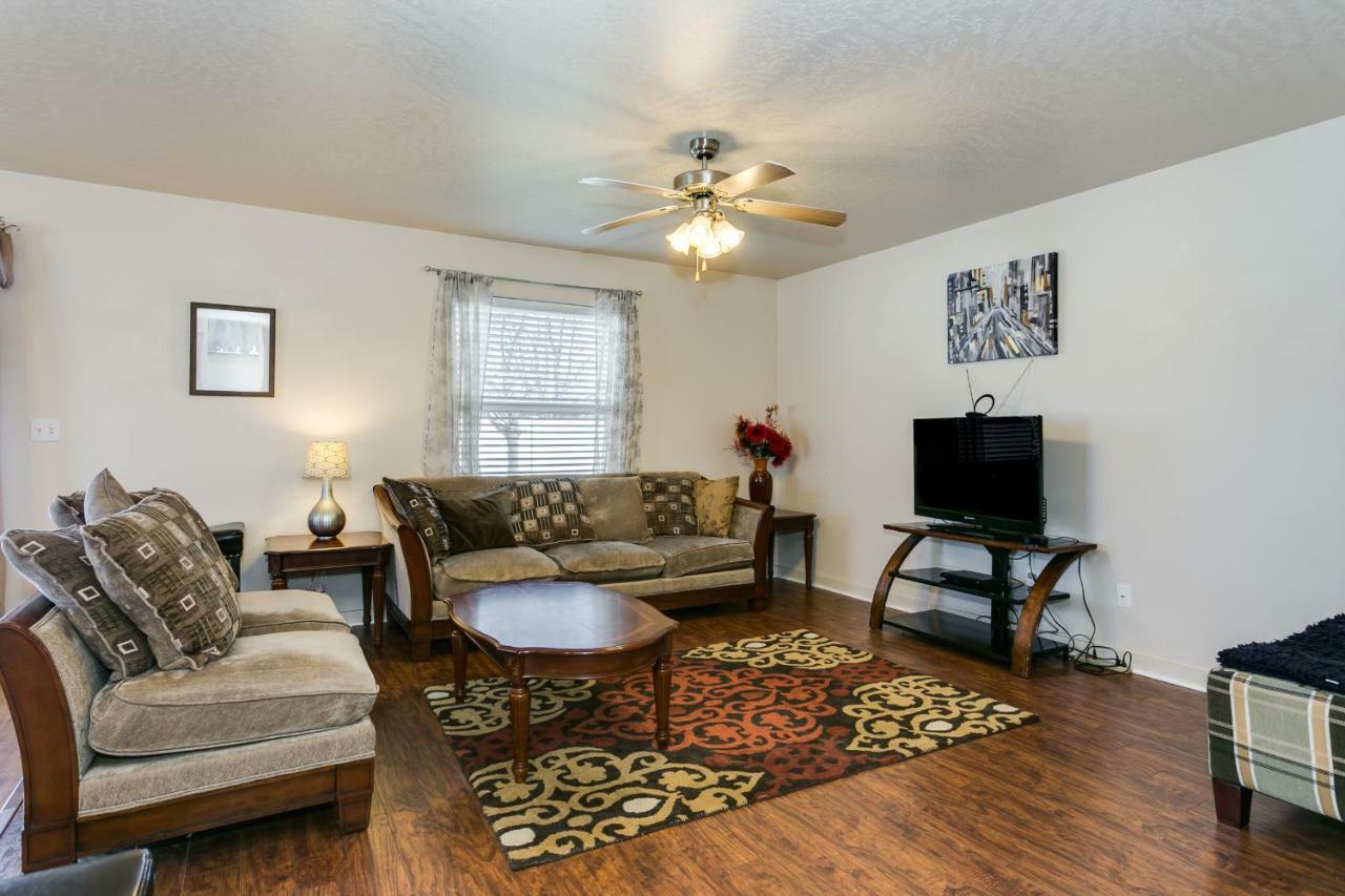 Gray Cloud Townhomes Meridian Extérieur photo