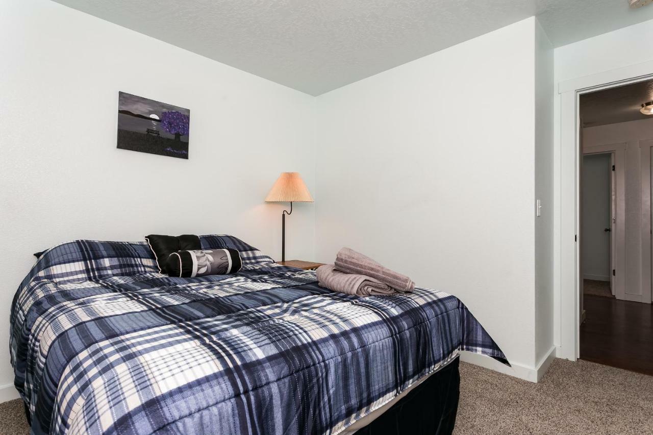 Gray Cloud Townhomes Meridian Extérieur photo